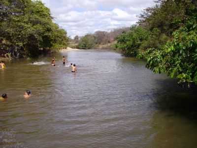 CATUNI - POR SAULO ANDRADE - CATUNI - MG